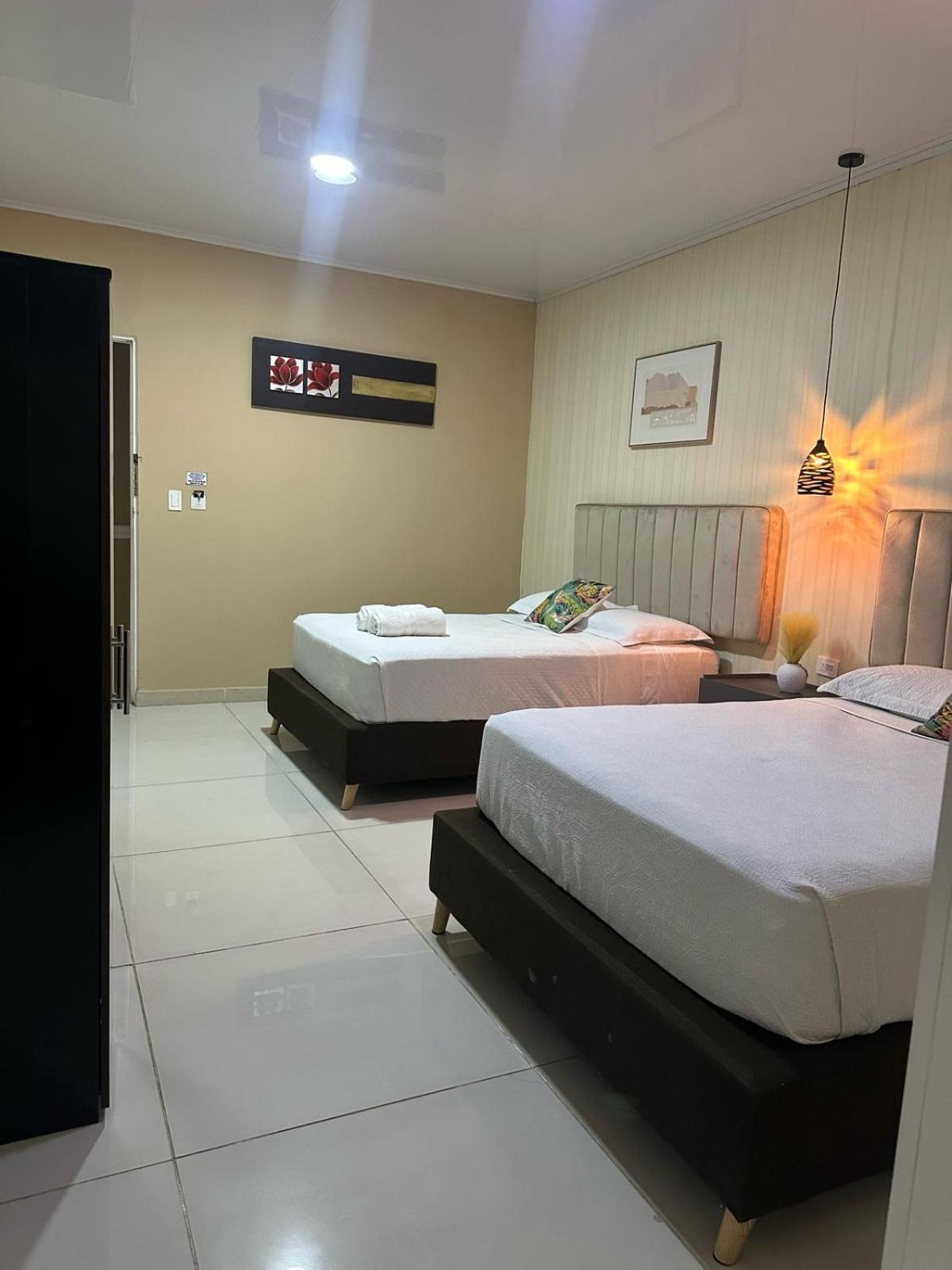 Hotel Classic Vip San Andrés Exteriör bild