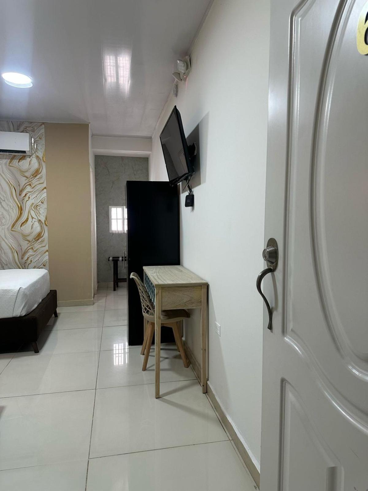 Hotel Classic Vip San Andrés Exteriör bild